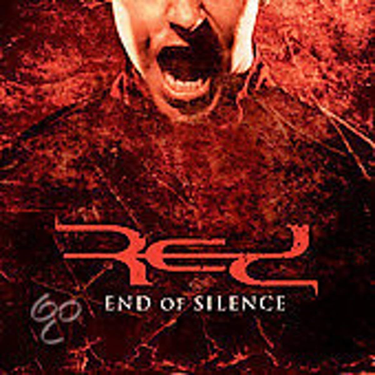 End Of Silence Album Art