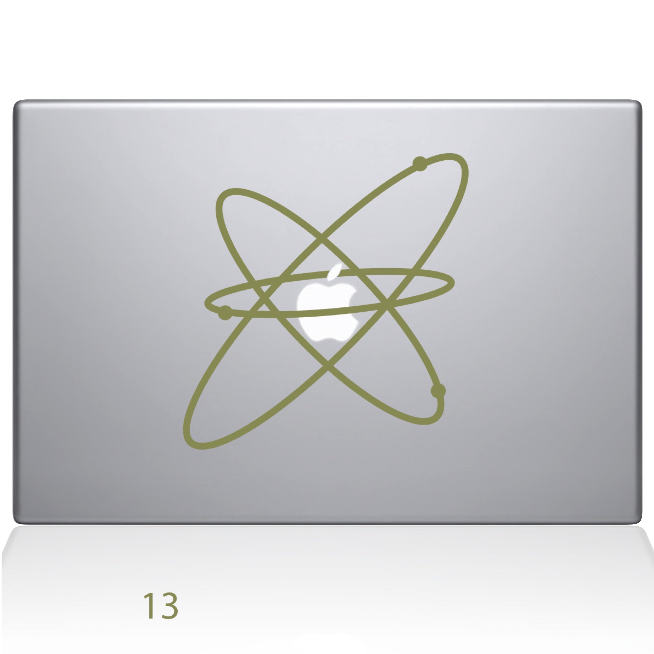 ｍａｃ ✨３点☆ Amazon.co.jp: Atom デカール ビニール ステッカー ピンク 12インチ
