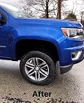 Review Image by 2019 Colorado 4x4 2019 Colorado 4x4