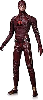 DC Collectibles The Flash Action Figure