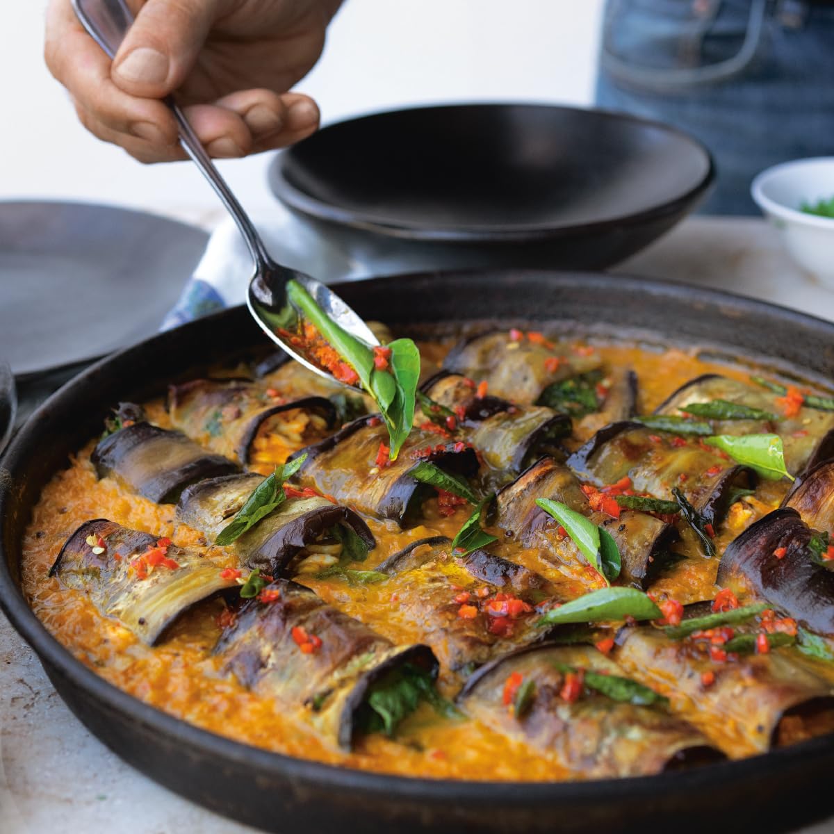 Ottolenghi Flavor: A Cookbook - Image 6