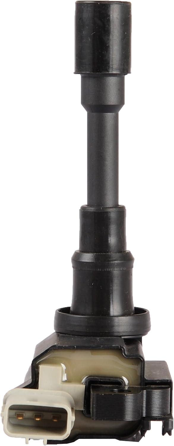 ENA Set of 2 Ignition Coil Pack Compatible with Suzuki 1999 2000 2001 Esteem L4 1.6L Replacement for C1200 33400-65G00