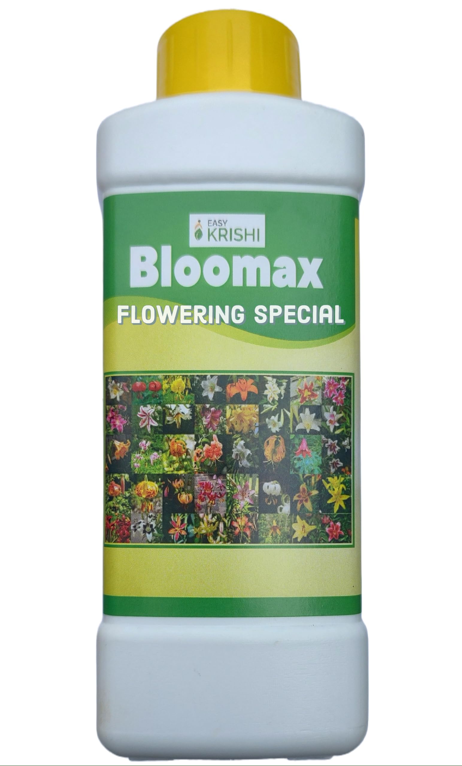 Easykrishi Bloomax | Flower Plants Growth Promoters | Flower Plant Nutrition | Promotes Strong Roots development | fertilizer | For All Indoor & Outdoor Plants (1000ml) (B0CDXKH3DY) Amazon Price History, Amazon Price Tracker