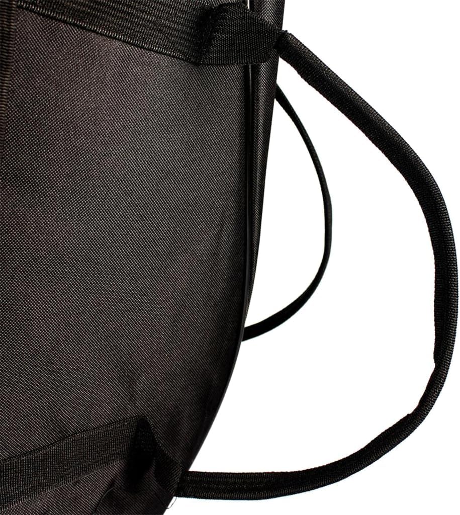 French Horn Backpack Protection Bag Music Instrument Tuba Carrying French Horn Bag