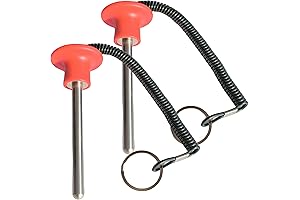 Power Sleeve Pins Exercise Dowel Rod Accessories