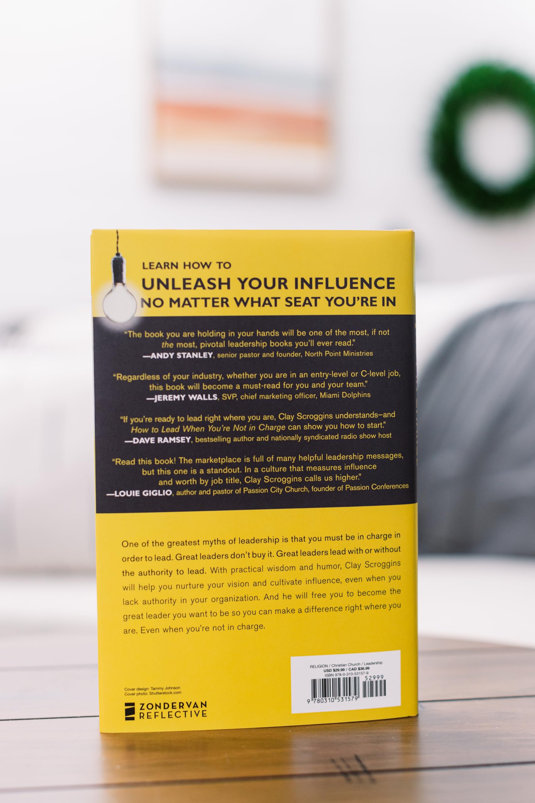 How to Lead When You're Not in Charge: Leveraging Influence When You Lack Authority - Image 6