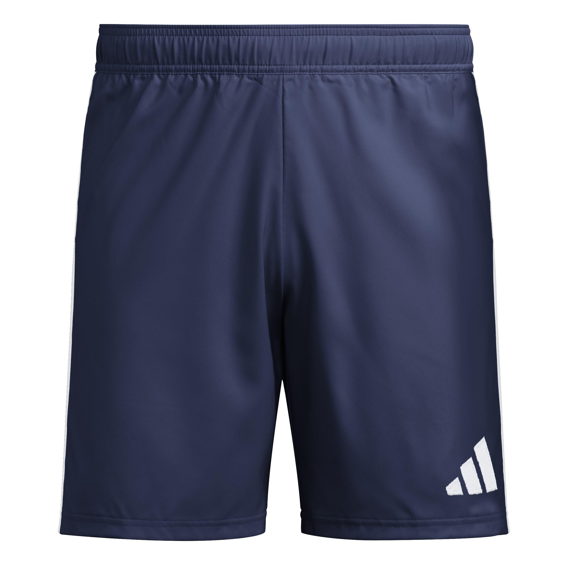 adidas Men's Tastigo25 Shorts, Team Navy Blue 2, XXL