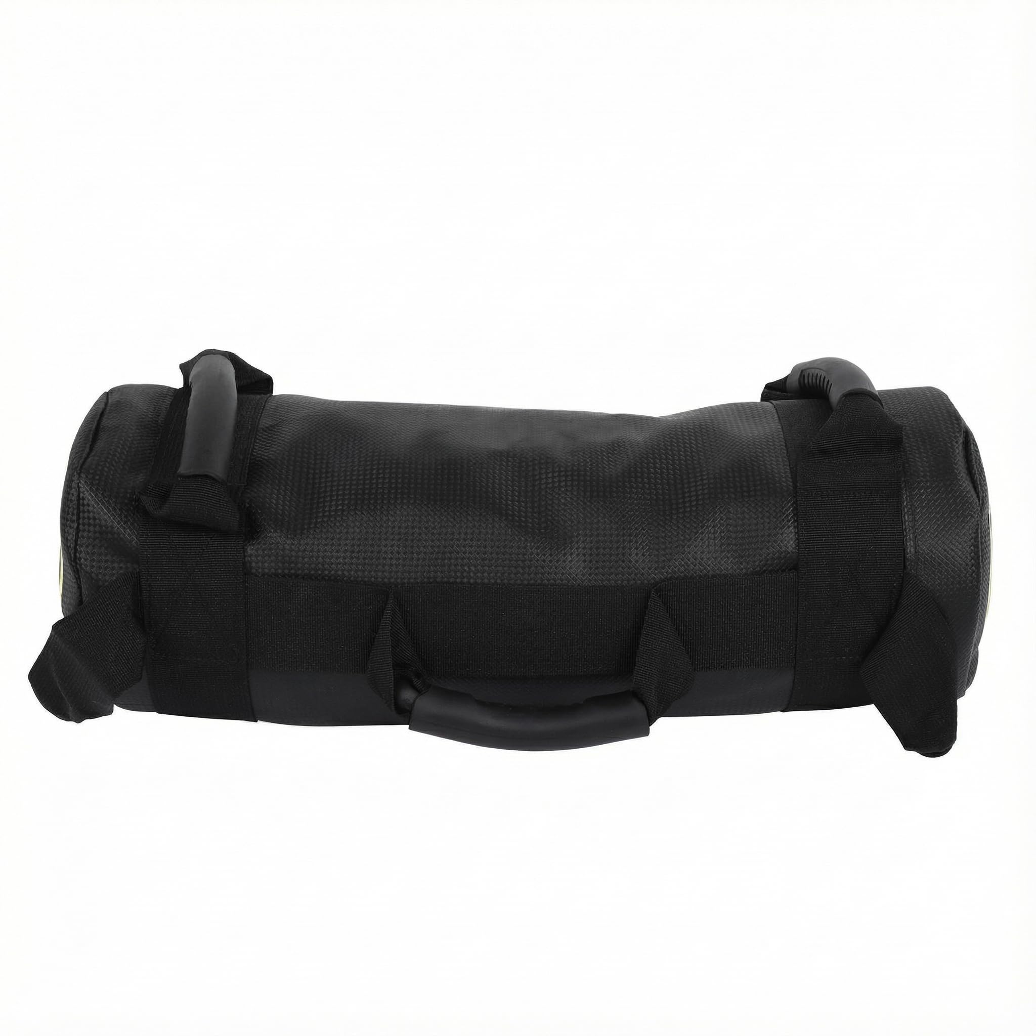 Weightlifting Sandbag 10kg / 20kg / 30kg | High - Intensity Training for Strength & Endurance | PU Leather Performance Bag for Squats/Deadlifts/Lunges | Empty Design for Custom
