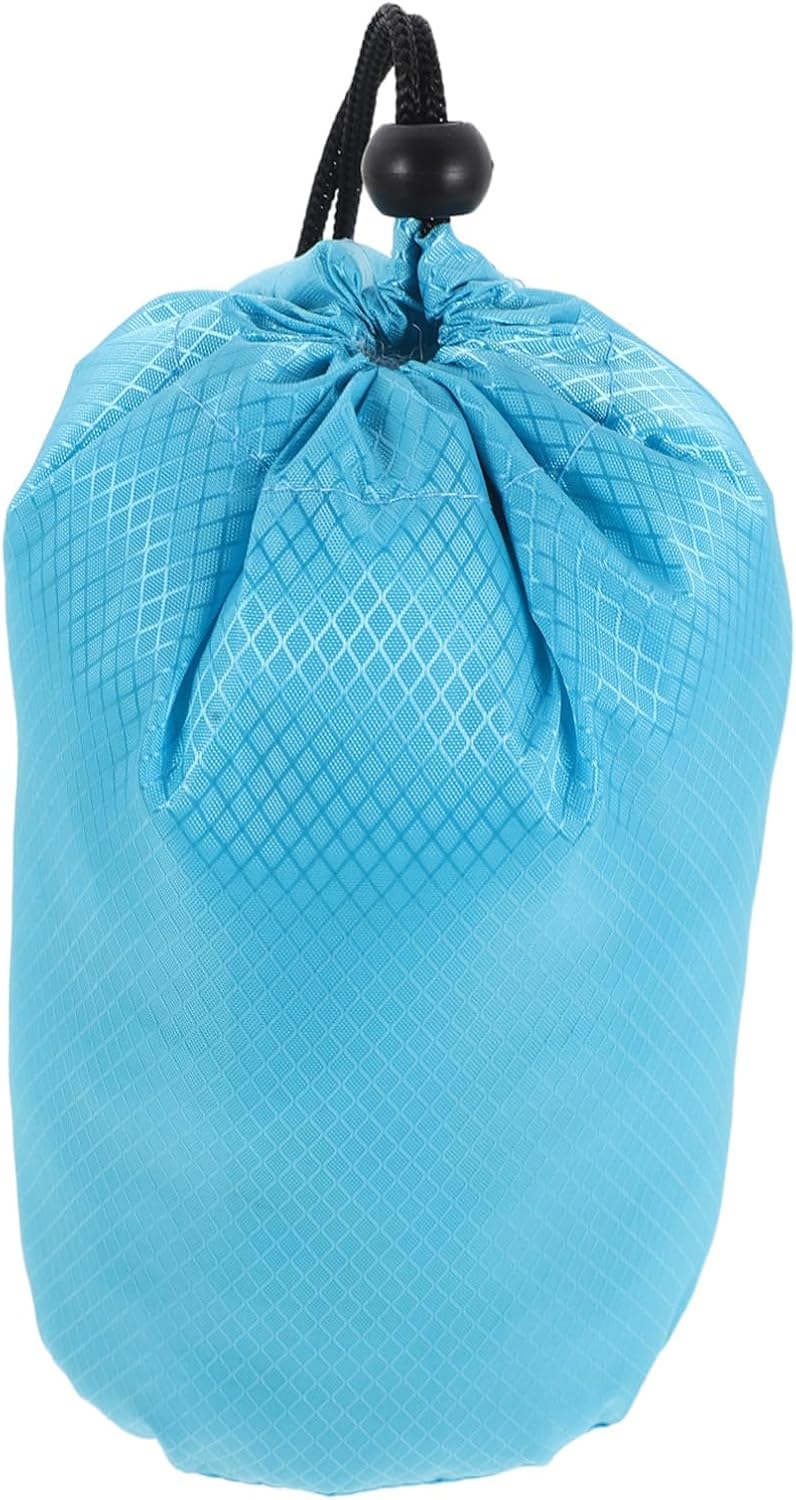 Ciieeo Portable Drawstring Dust Bag Xmas Waterproof Oxford Cloth Travel