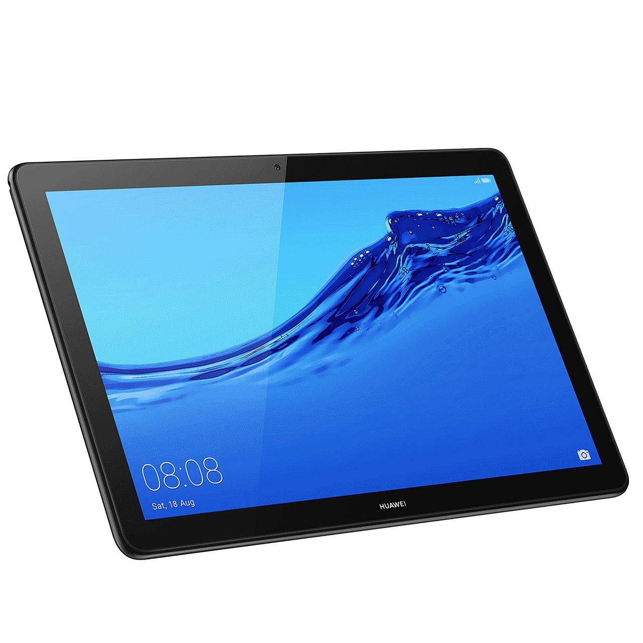 HUAWEI MediaPad T5 - 10.1” Android 8.0 Tablet, 1080P Full HD