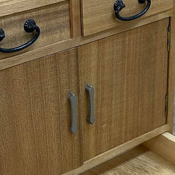 超貴重　超レア　昭和　レトロ　京都　和装霧箪笥　ミニチュア家具 人形 Amazon.co.jp: 超貴重 超レア レトロ 京都 和装霧箪笥