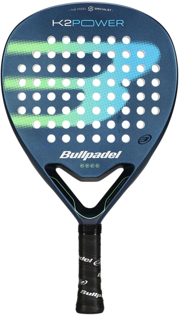 Padel Racket - K2 Power 25