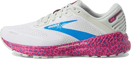 Brooks - Tenis de correr Adrenaline GTS 22 con soporte para mujer