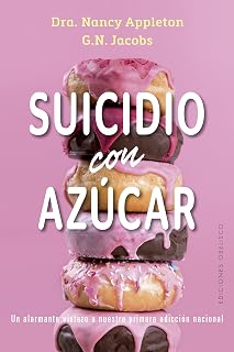 Suicidio con azúcar