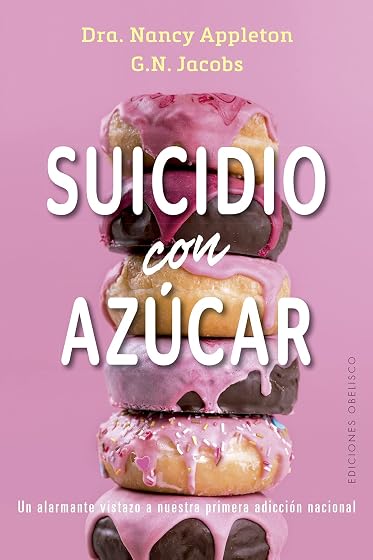 Suicidio con azúcar