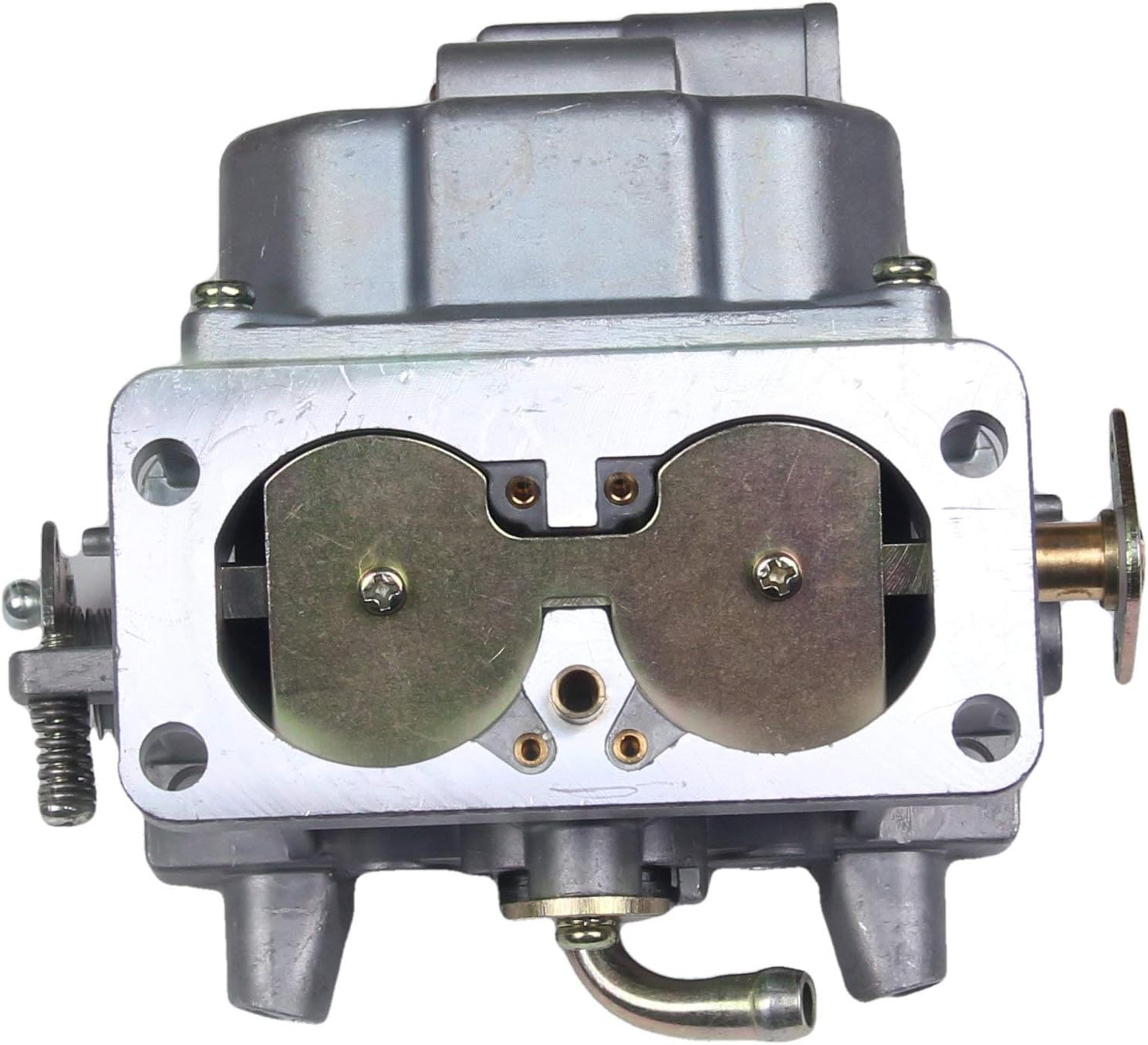 BH-Motor New Carburetor Carb for Generator 12KW 15KW 17500 17500E 990CC 992CC 33HP GAS ENGINE