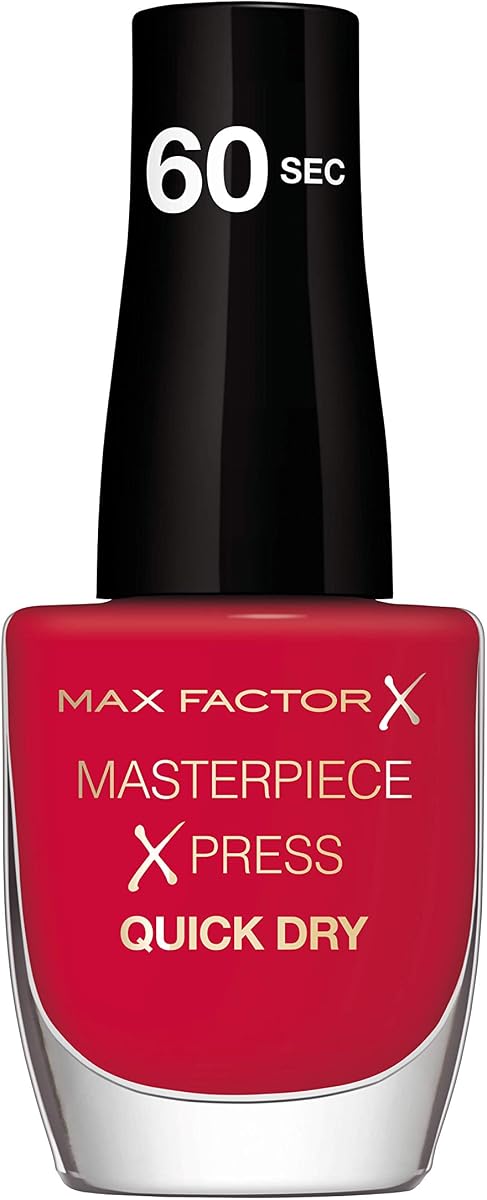 Max Factor Masterpiece Xpress
