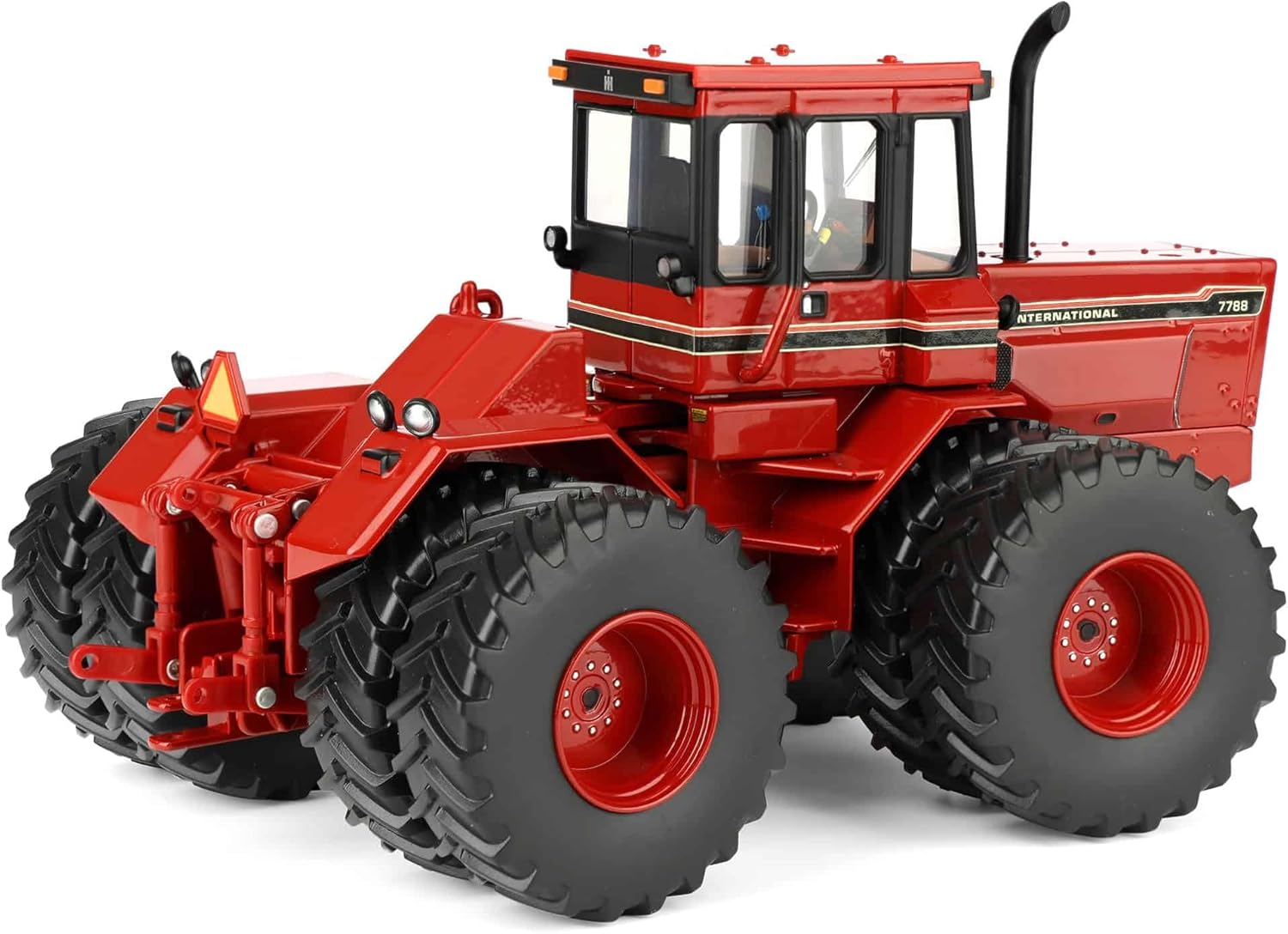 ERTL 1/32 International Harvester 7788 4WD Tractor, 2025 National Farm Toy Show 44473