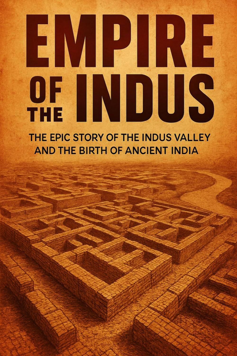 Empire of the Indus: The Epic Story of the Indus Valley and the Birth of Ancient India (History Short Read)