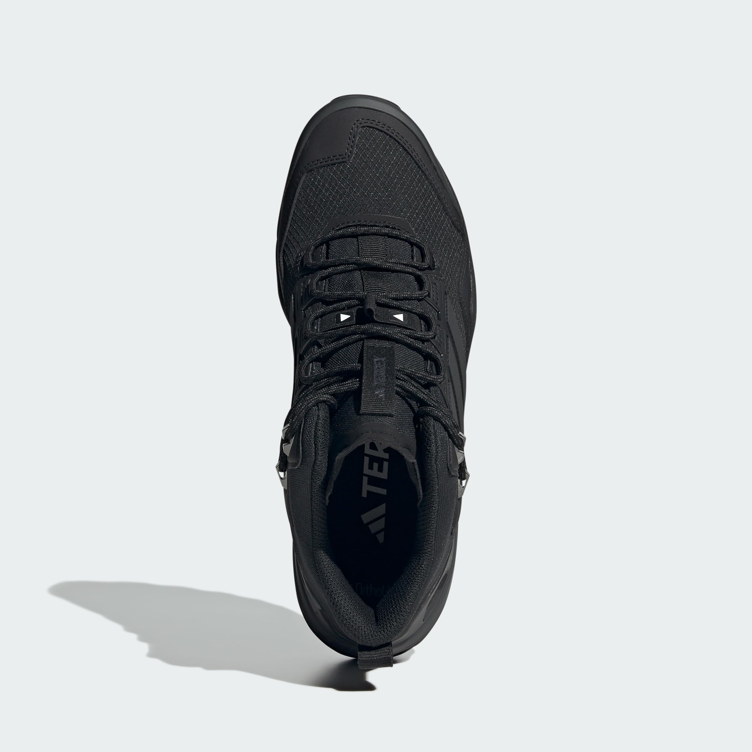 adidas Men Scarpe da Hiking Terrex Skychaser Mid Gore-Tex