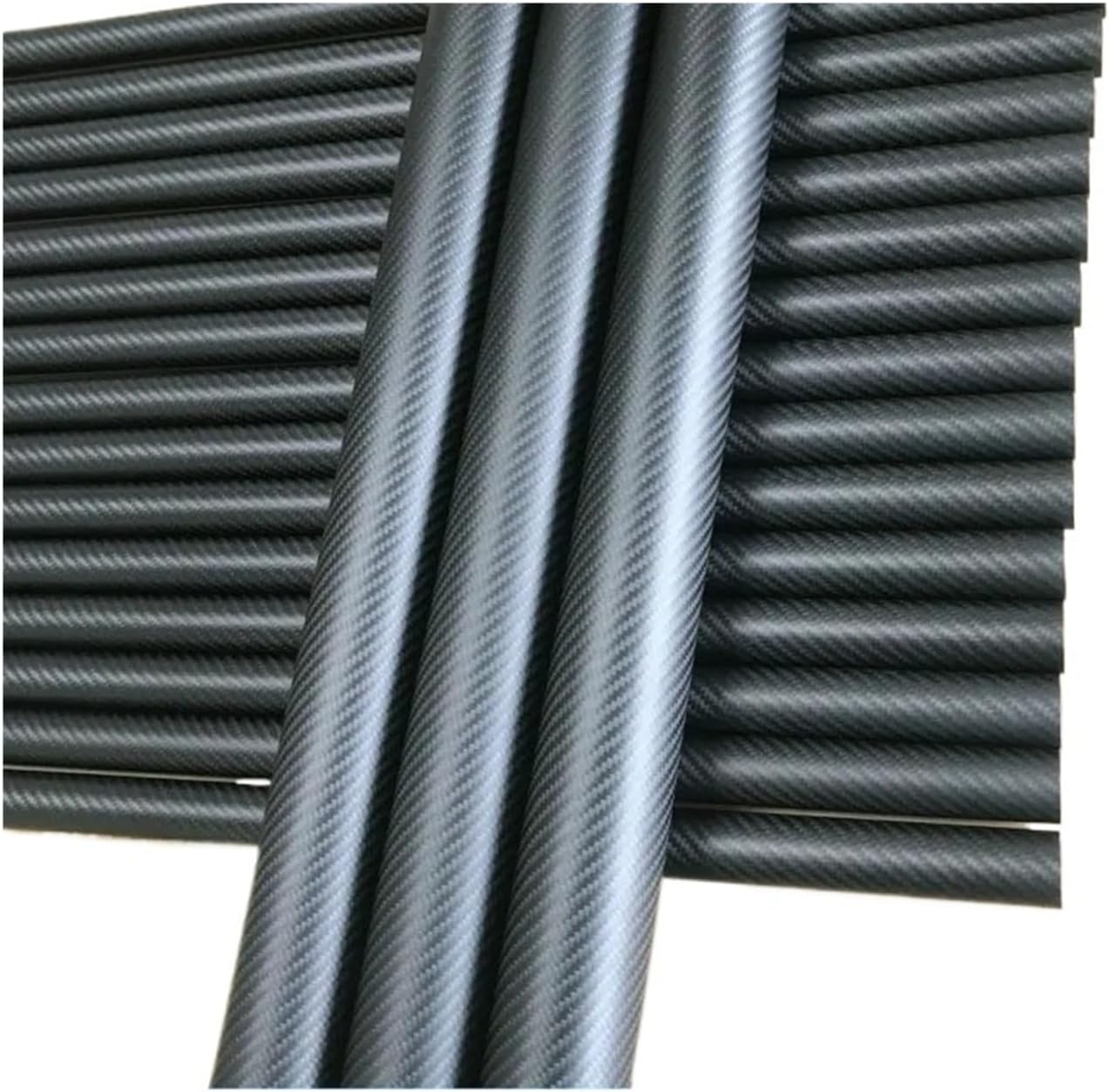 1pcs Carbon Fiber Tube