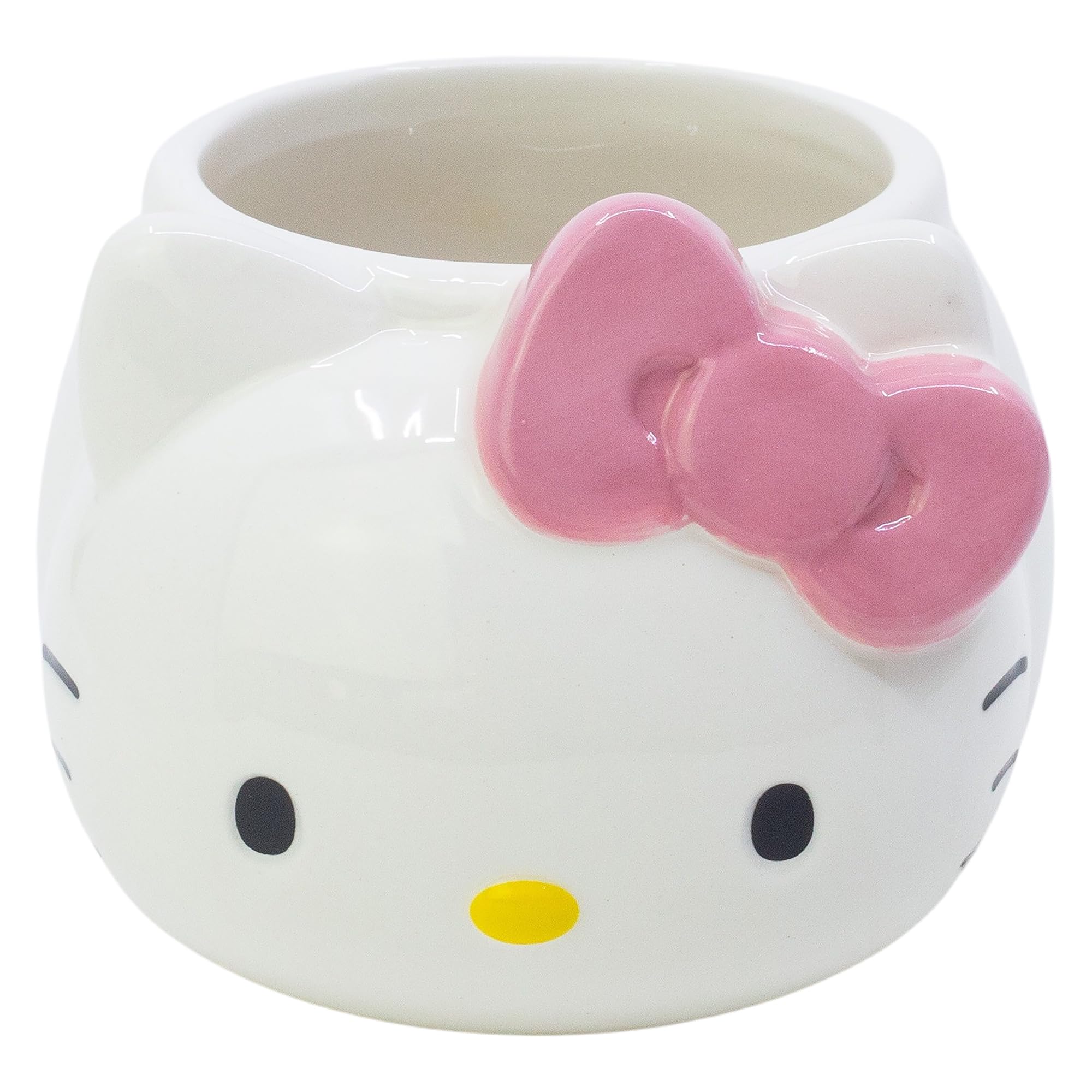 Mug céramique 3D Hello Kitty tasse 500ml finies les boissons trop petites