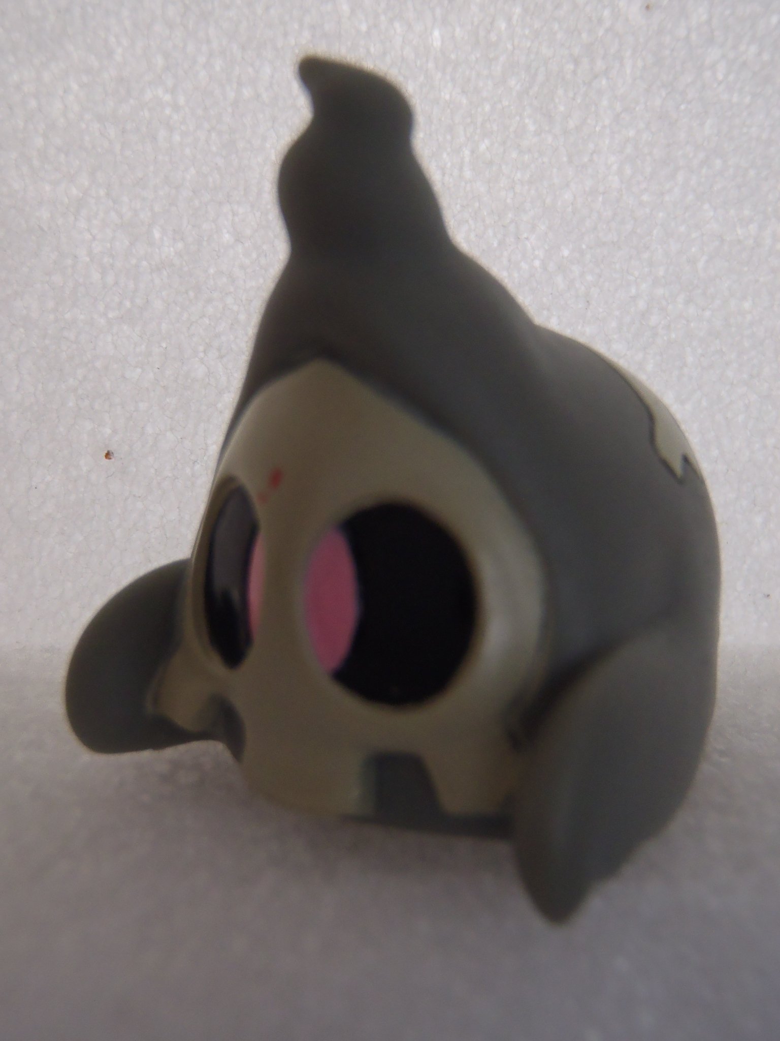 Amazon.co.jp: POKEMON ポケモン ポケットモンスター 指人形 ポケモン