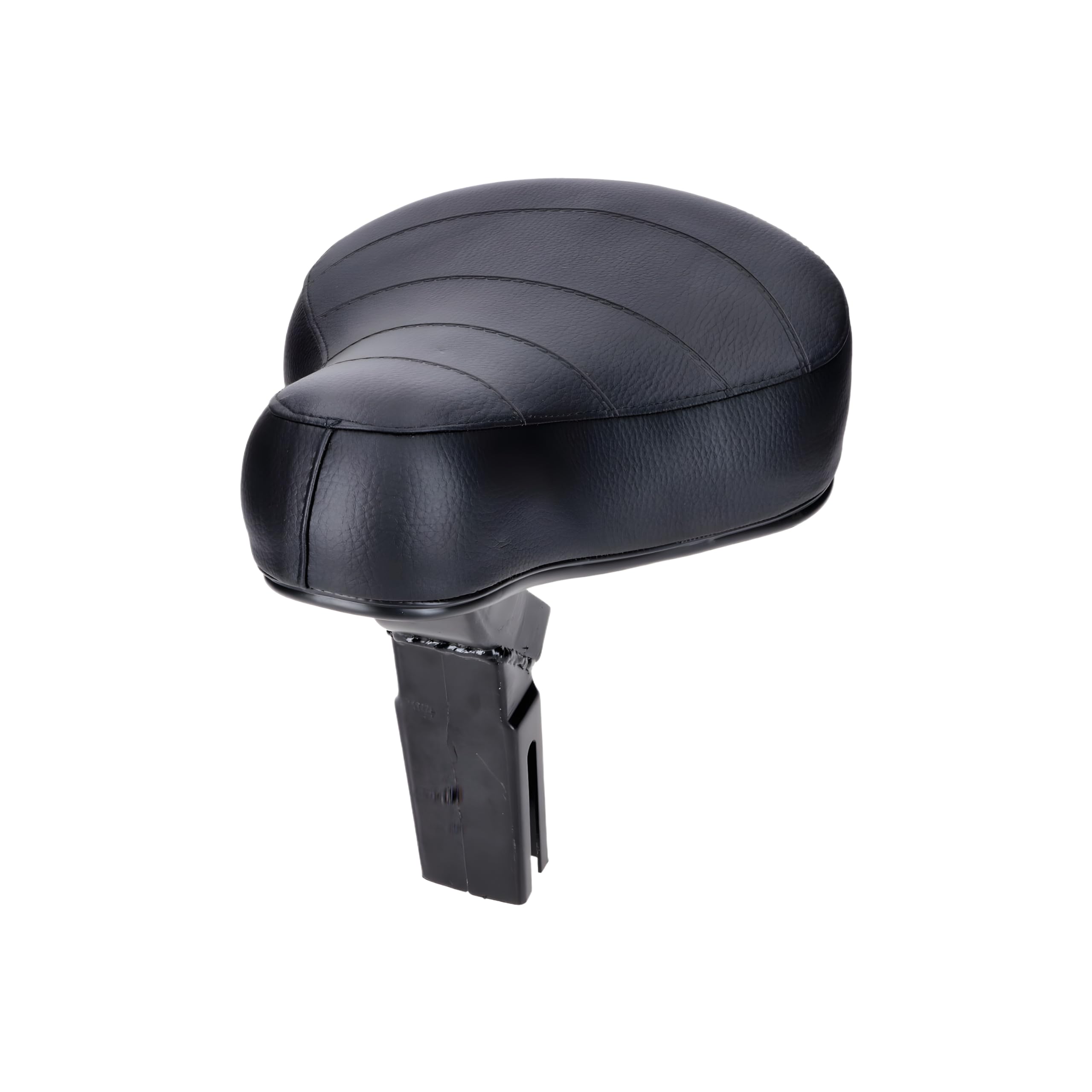 Panca da sella 54 x 30 mm, ammortizzata per Vespa Ciao
