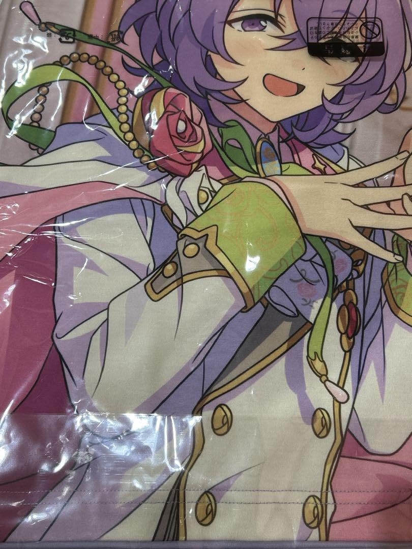 冬芽あんスタ】花群冬芽 ユメ あんスタ 9thgracolleP.A.shots!!ぱしゃっつ