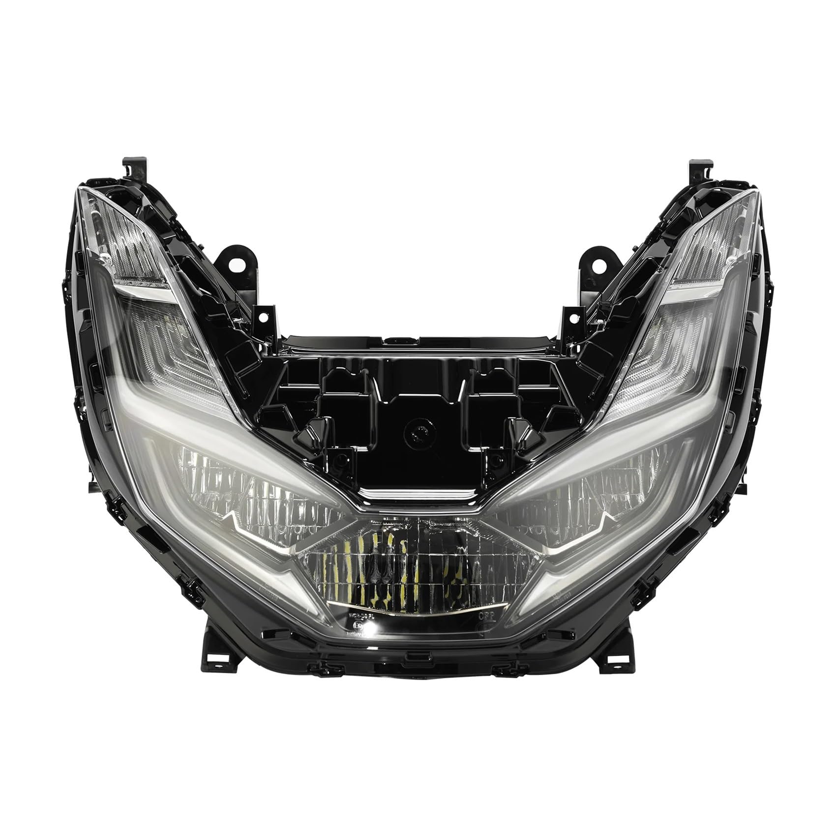 Phare avant à LED pour PCX 160 résistant à l'humidité - 7