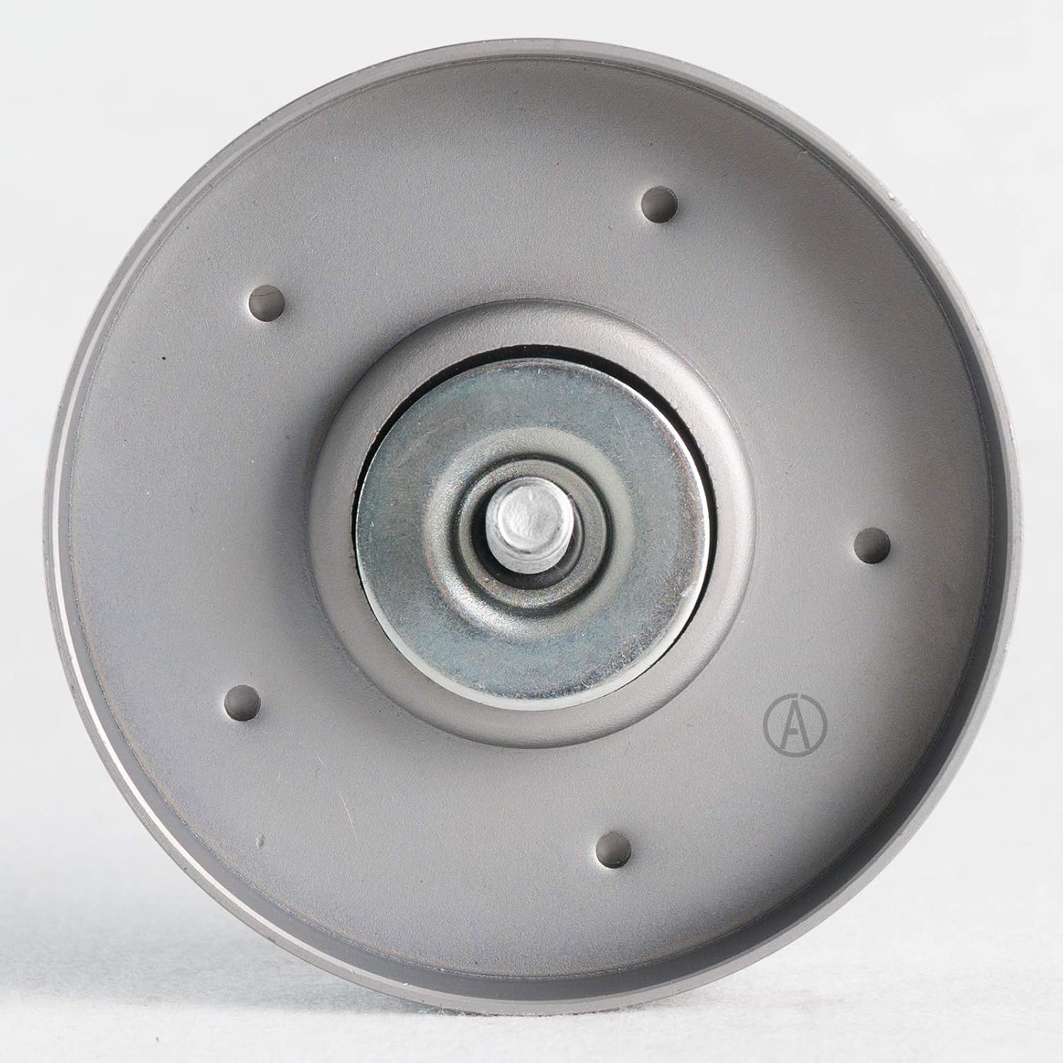 Premium OE Quality Accessory Drive Belt Idler Pulley / ALT02402 / for Audi A4 A5 Quattro Q5 2009-2012 36331