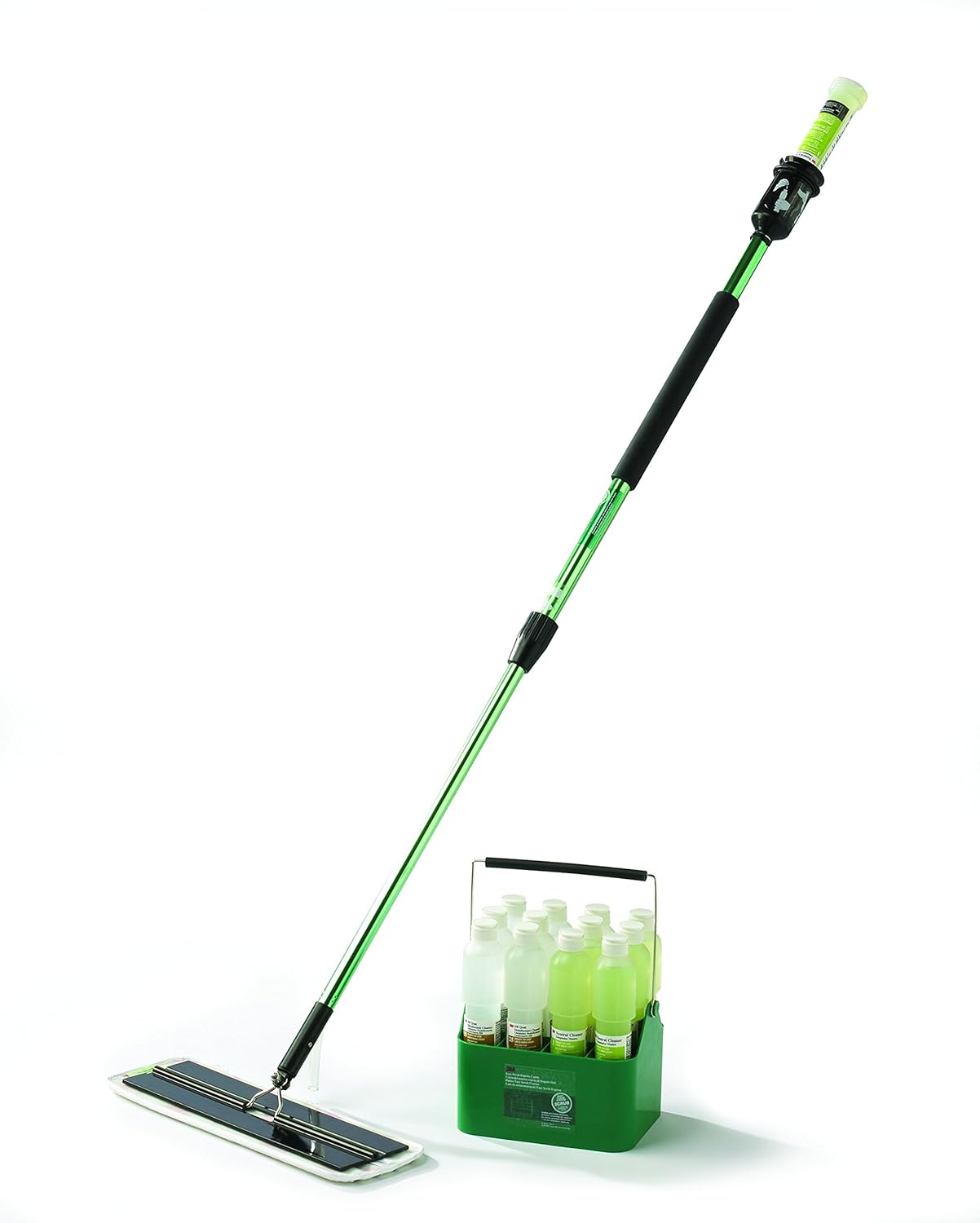 3M Easy Scrub Express Bottles