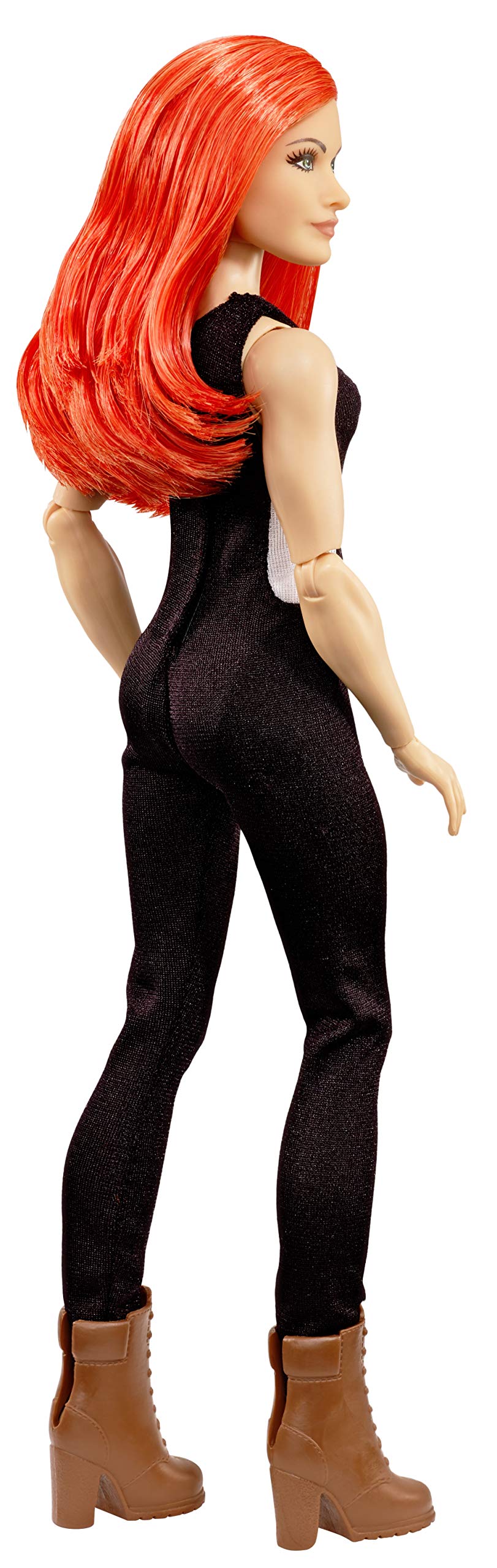 Wwe Superstars Fashions Becky Lynch Desertcart Seychelles