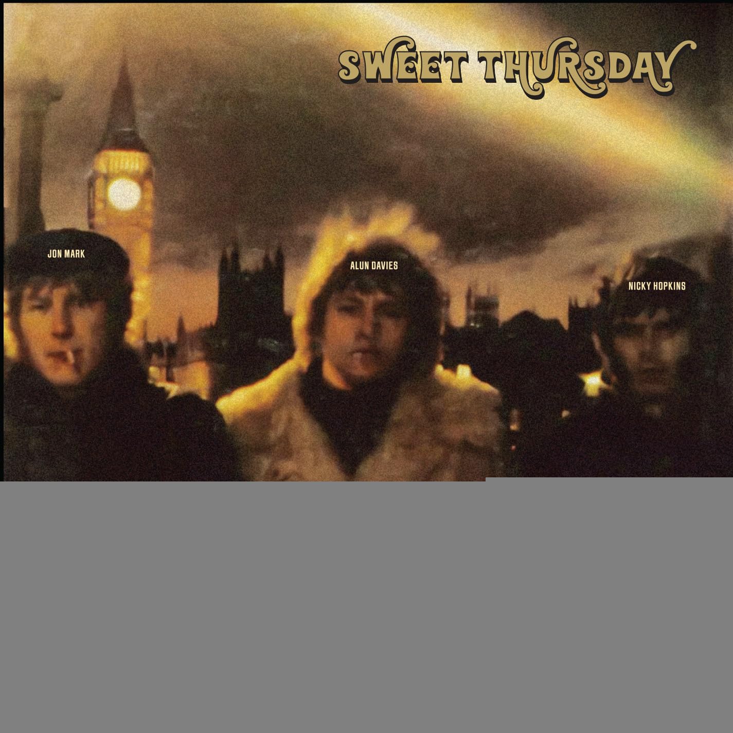 Sweet Thursday