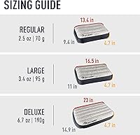 Vista 7 de Sea to Summit Almohada inflable Aeros Down