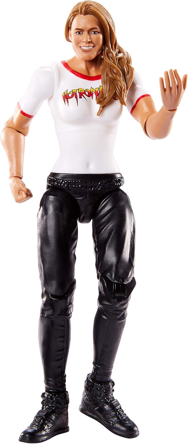 WWE Ronda Rousey Action Figure