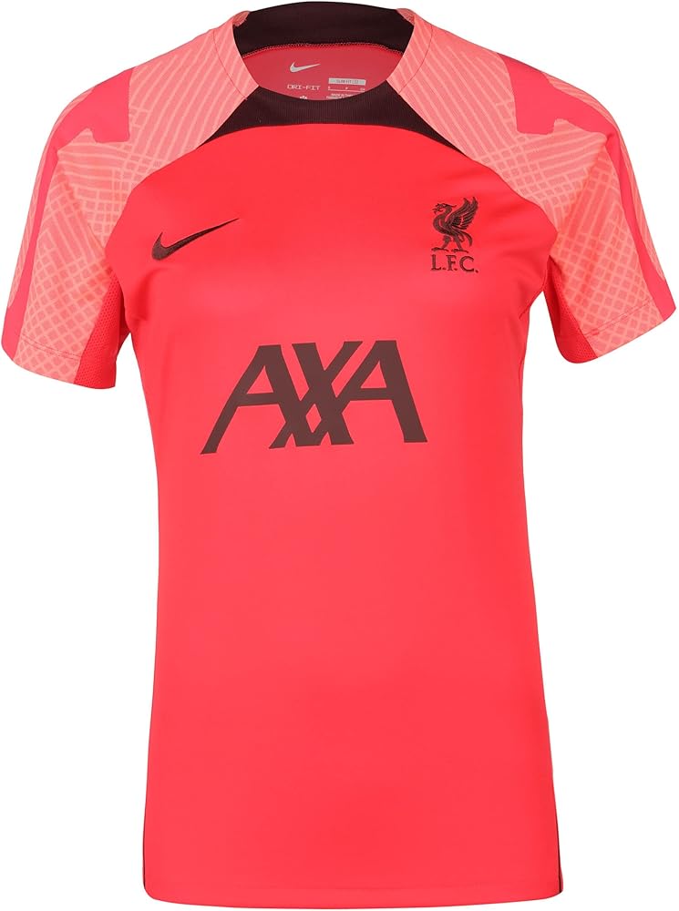 Liverpool FC Nike DRI-FIT トレーニングウェア M 楽天市場】リバプール 24-25 Dri-FIT Strike ドリルトップ＆KPZパンツ