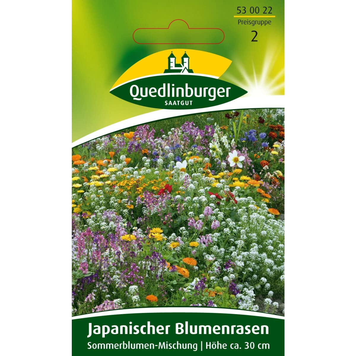 samenechtes saatgut kaufen Einsteiger Bio-Samen-Set (9 Sorten) kaufen