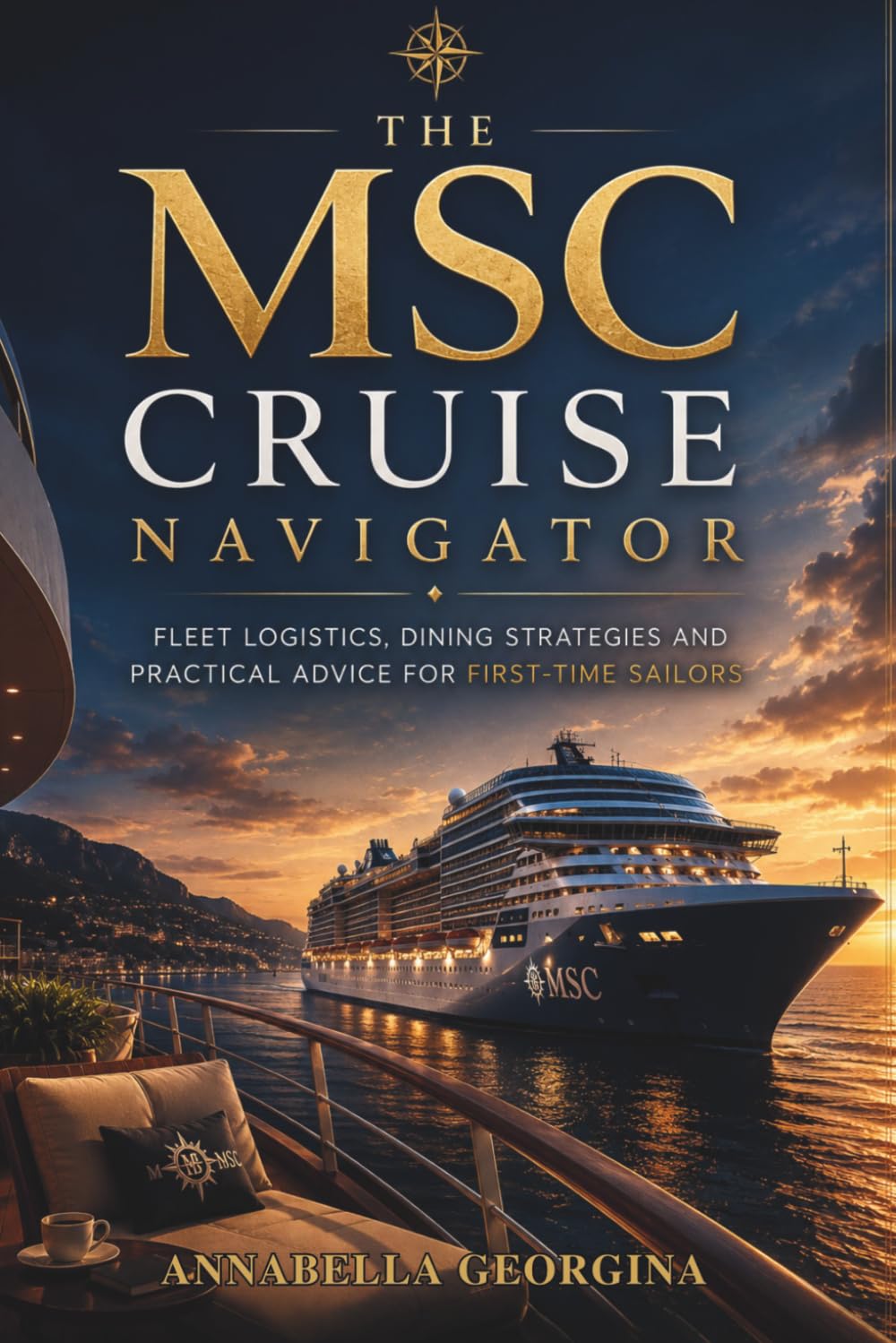 The MSC Cruise Navigator: Fleet Logistics, Dining Strategies and Practical Advice for First-Time Sailors