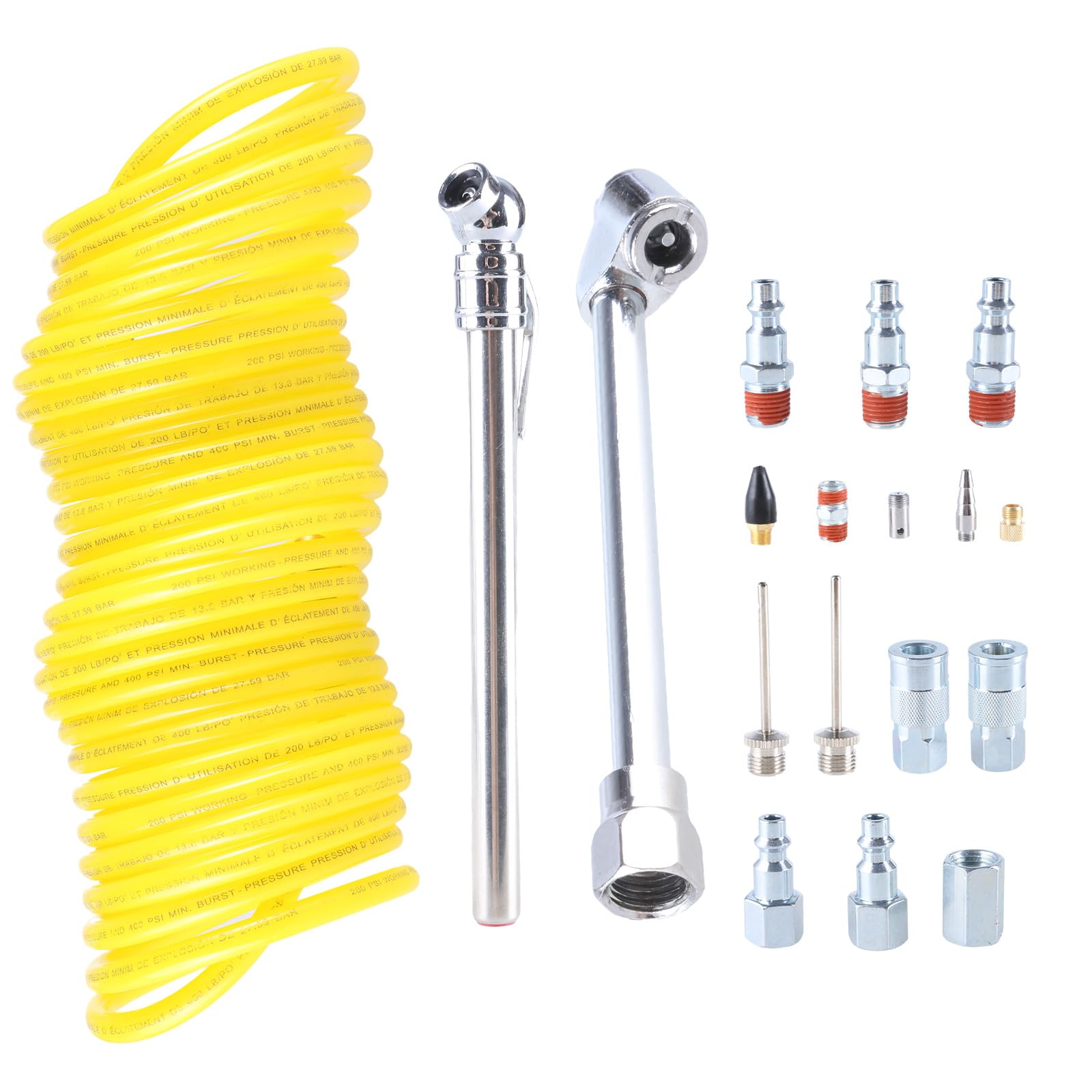 swynrf Home Set Comfortable Handle 18Piece Insulated Electrician Screwdriver for Safe Use Household Maintenance