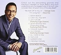 Vista 2 de South Beach