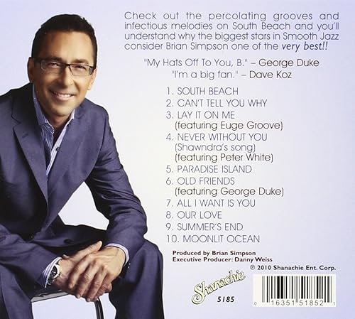 Vista 2 de South Beach