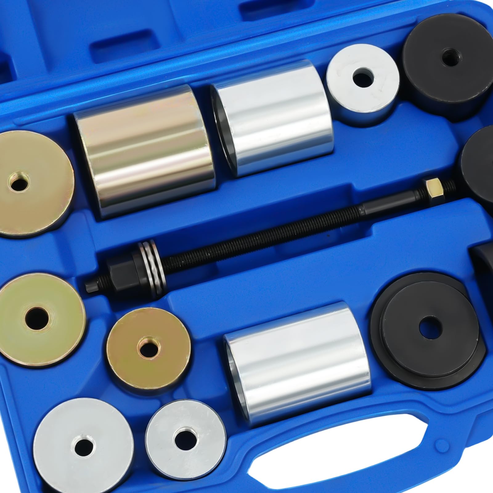 Kit D'Outils D'Extracteur De Joint à Billes Et De Roulement En Caoutchouc