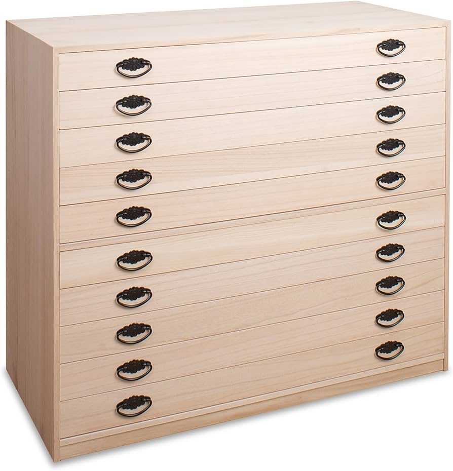 Amazon|桐小袖タンス 10段 桐天然木 日本製 HI-RH0005|チェスト Amazon|桐小袖タンス 10段 桐天然木 日本製 HI-RH0005|チェスト