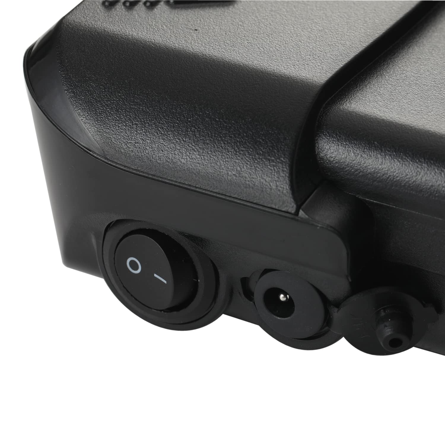 Batteria agli ioni di litio di ricambio per bicicletta elettrica 36 V 11,6 Ah per Pedelec, Zündapp, Fongers, Telefunken, Provelo