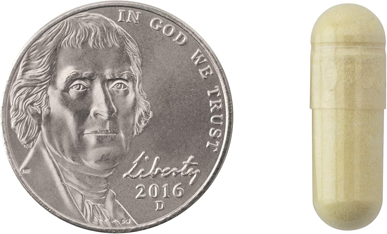 Natrol Kava Kava 200mg Capsules, 30 Count : Health & Household