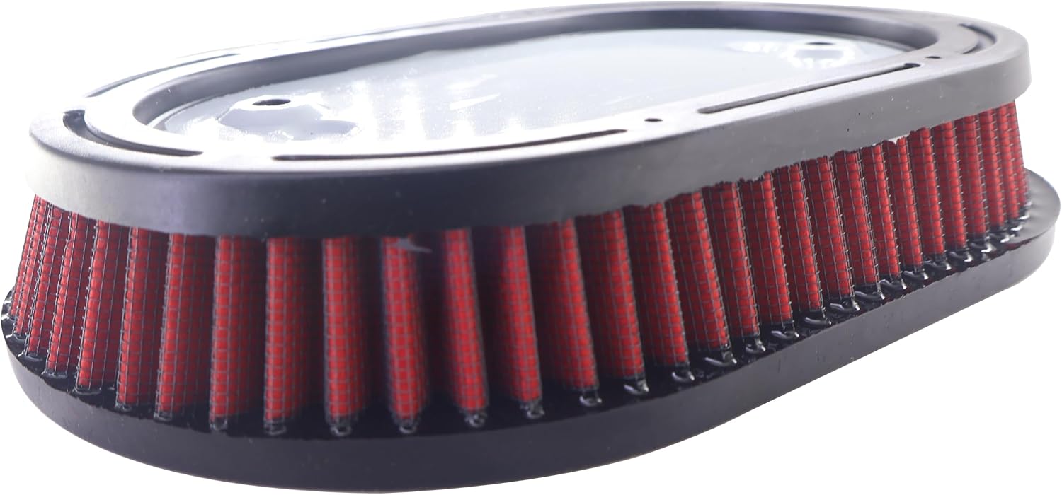 High Performance Air Filters For Harley Softail Breakout 114 117 Fat Bob FXFBS 114 2018+ Harley Fat Boy FLFBS Harley Heritage Classic FLHCS 114 2018+ Street Glide CVO FLHXSE 2017-2020 29400267