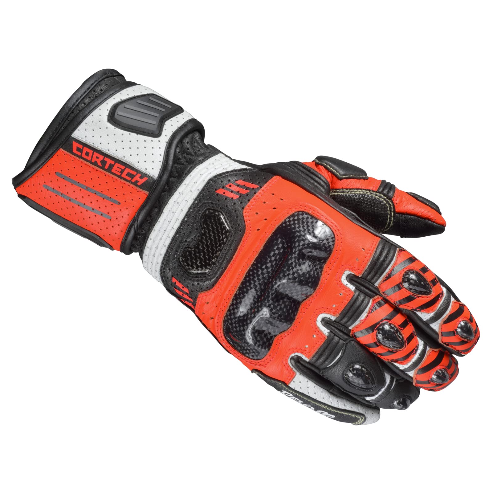 Amazon.com: cortech Revo Sport RR Men's Glove : Clothing, Shoes