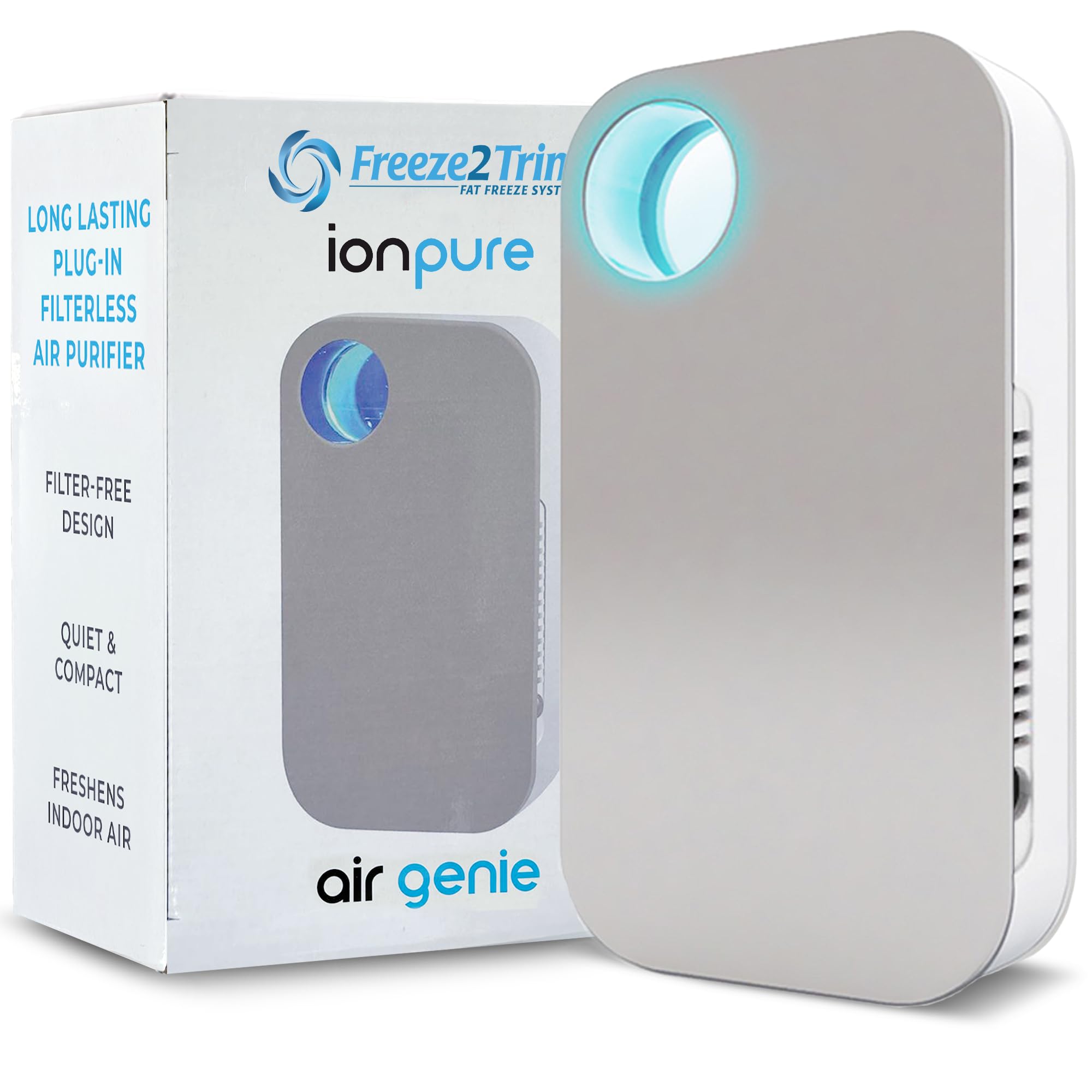Ion Pure Air Genie