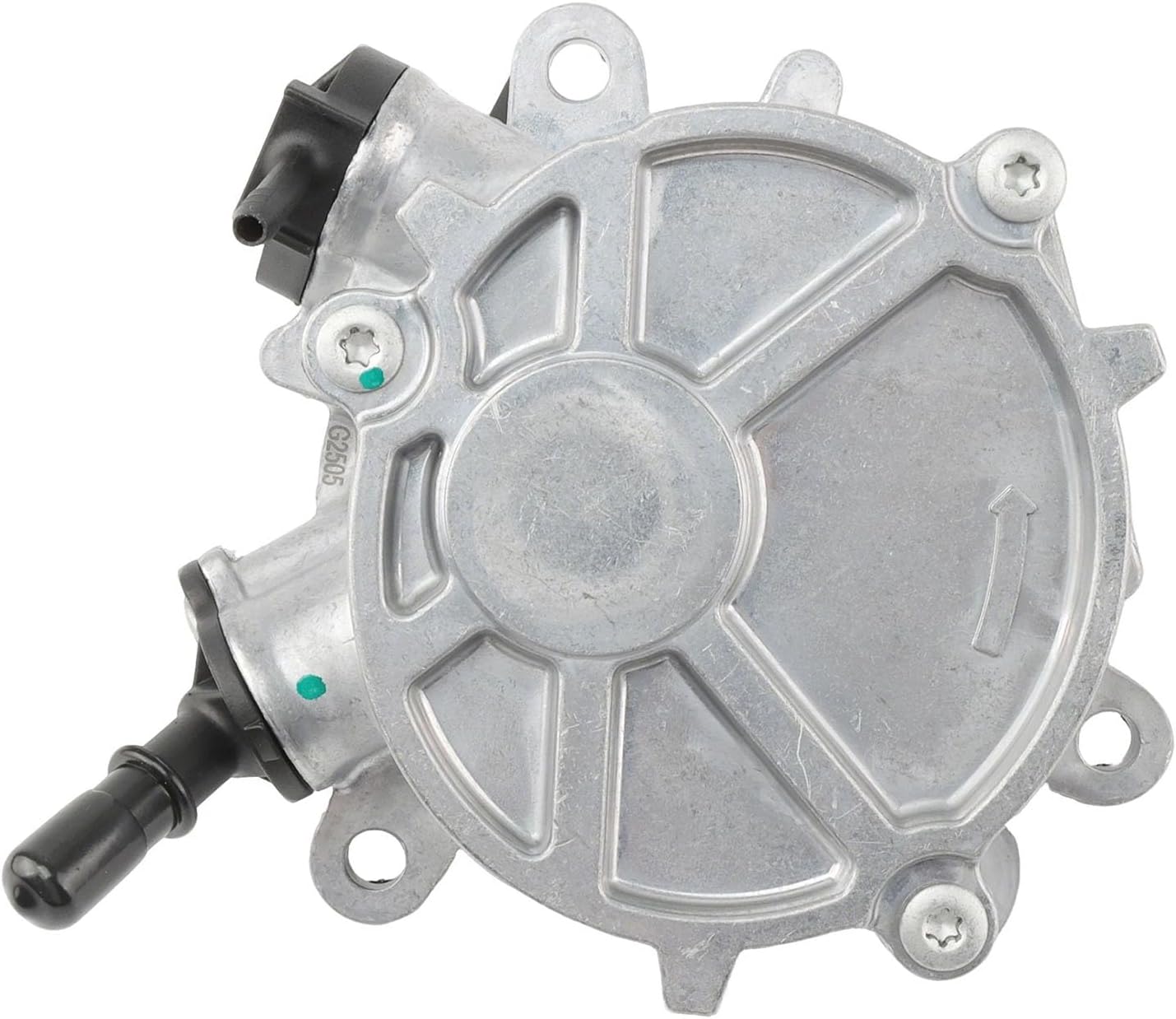 Automotive Brake Vacuum Boosters Pumps Heavy Duty Brakes Systems 55503109 55495082 Replacements for Vehicle Strong Metal
